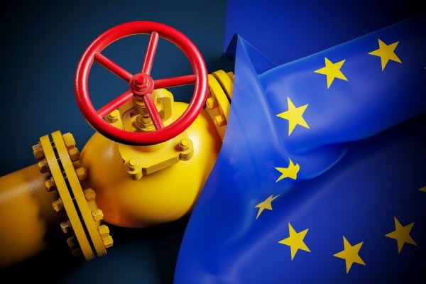 «Европа собирается с силами». В ЕС придумали, как покупать газ не у России и без переплаты 