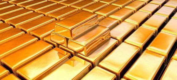Китай пятый месяц подряд увеличивает золотые резервы в Центральном банке